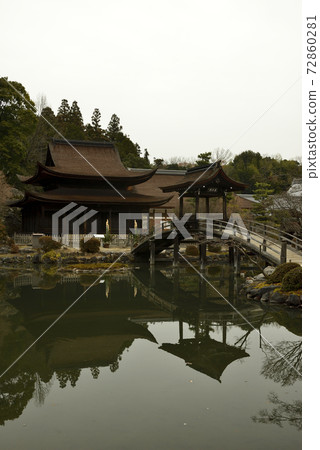 虎山山神寶寺 虎山山神寶寺 72860281