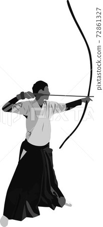 Kyudo 72861327
