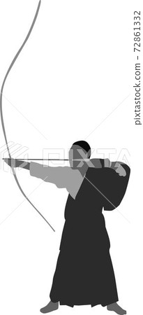 Kyudo 72861332