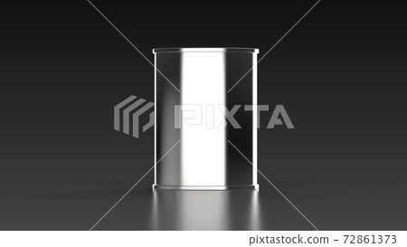 罐裝的 罐頭製造 罐頭 72861373