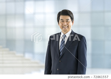 笑臉商人高級 72861557