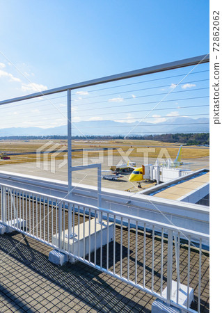 Shinsho Matsumoto機場 Shinsho Matsumoto機場 72862062