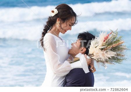 婚禮前拍 72862604