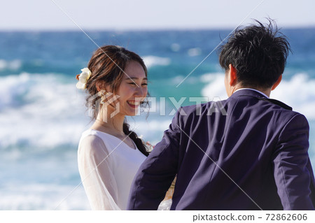 婚禮前拍 72862606