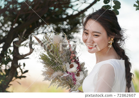 婚禮前拍 72862607