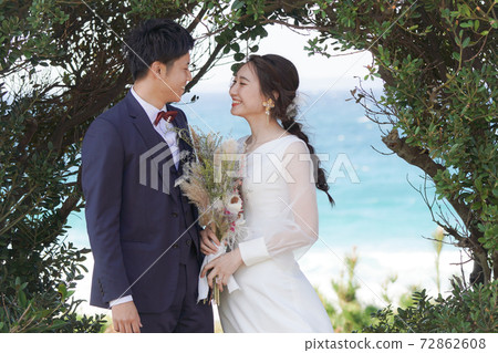 婚禮前拍 72862608
