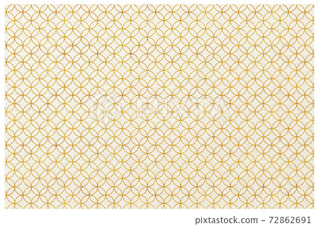 Japanese paper cloisonne pattern illustration material background material Japanese style Japanese style paper Japanese pattern traditional crafts 72862691