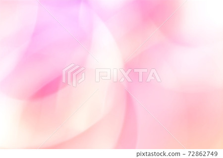 背景的抽像庫存材料（暖粉色裸色） 72862749