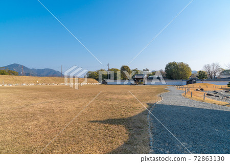 Ninomaru Garden (Ako Castle Ruins) 72863130