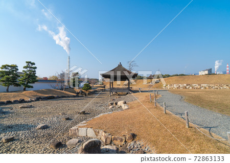 Ninomaru花園（赤穗城遺址） 72863133