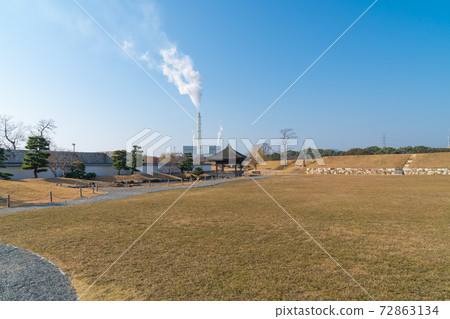 Ninomaru花園（赤穗城遺址） 72863134