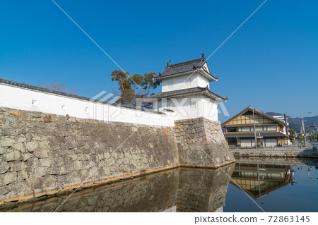 Sannomaru大手門（赤穗城遺址） 72863145