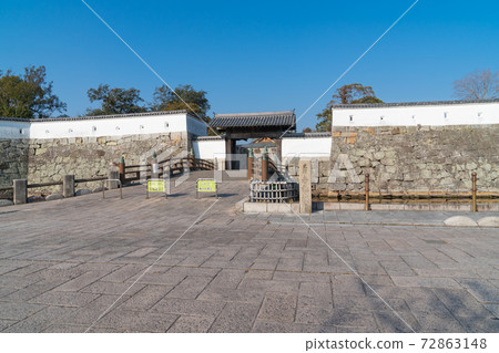 Sannomaru Otemon (Ako Castle Ruins) Sannomaru Otemon (Ako Castle Ruins) 72863148