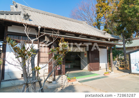 大石神社(赤穗城遺址) 大石神社(赤穗城遺址) 72863287