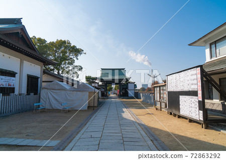Oishi Shrine (Ako Castle Ruins) 72863292