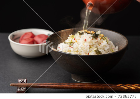 Ochazuke Ochazuke 72863775