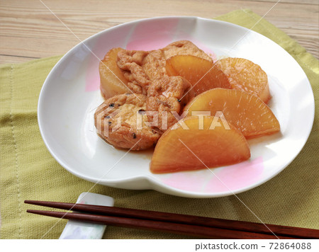 水煮蘿蔔和癌症 72864088