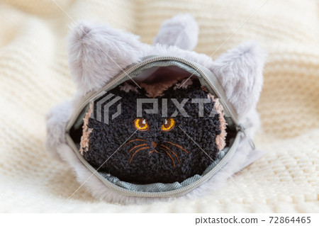 用100件統一的貓咪物品製成的冬季禮物4 用100件統一的貓咪物品製成的冬季禮物4 72864465