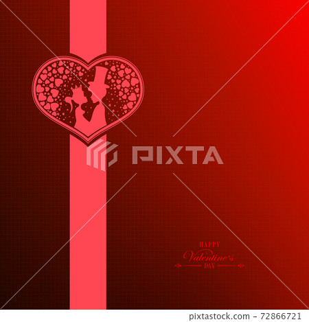 Red texture composition with a gradient,... - Stock Illustration ...