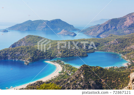 Turkey coast 72867121
