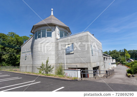 群馬縣高井民俗博物館 群馬縣高井民俗博物館 72869290