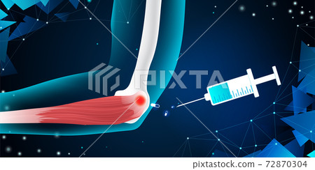 anatomy, bone, vector 72870304