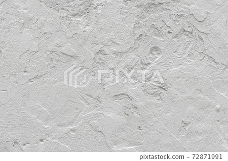 Vintage or grungy white background of natural cement 72871991