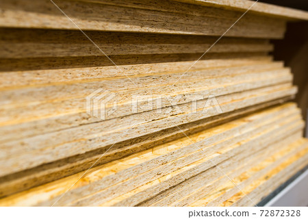 Board chipboard cut parts, laminate, plywood, wood. 72872328