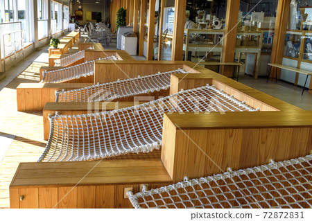 Inuhou Terrace Terrace Hammock Bench Inuhou Terrace Terrace Hammock Bench 72872831