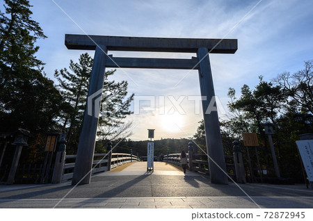 伊勢神宮,來了 伊勢神宮,來了 72872945