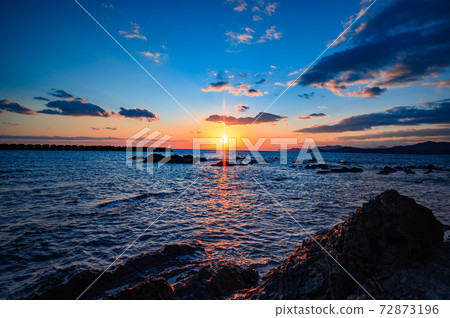 Hamajima, Bintama Road 72873196