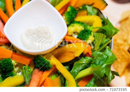 Bagna馬尾 Bagna馬尾 72873595