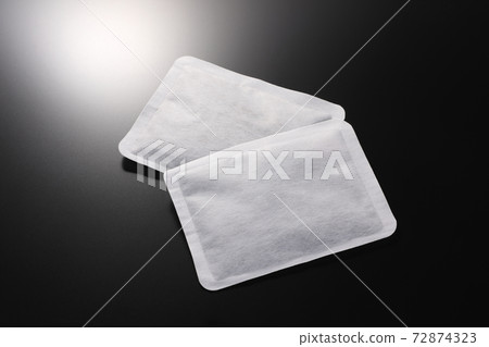 Disposable body warmer image 72874323