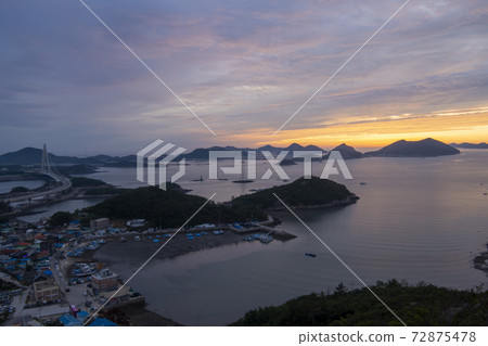 Gogunsan-do, Seonyudo, Gunsan, Jeonbuk 72875478