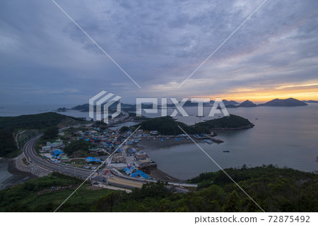 Gogunsan-do, Seonyudo, Gunsan, Jeonbuk 72875492