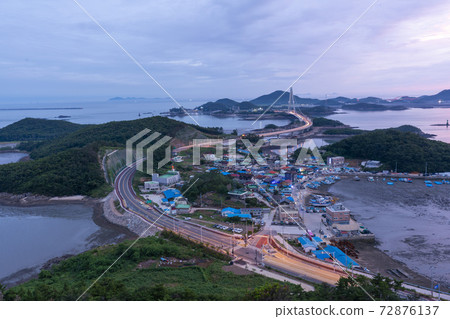 Gogunsan-do,Seonyudo,群山,全北 Gogunsan-do,Seonyudo,群山,全北 72876137