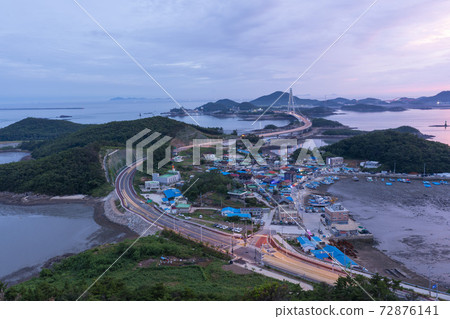 Gogunsan-do, Seonyudo, Gunsan, Jeonbuk Gogunsan-do, Seonyudo, Gunsan, Jeonbuk 72876141