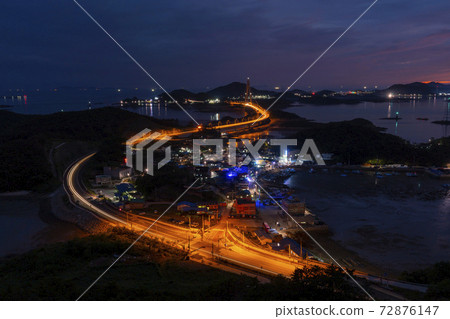 Gogunsan-do, Seonyudo, Gunsan, Jeonbuk 72876147