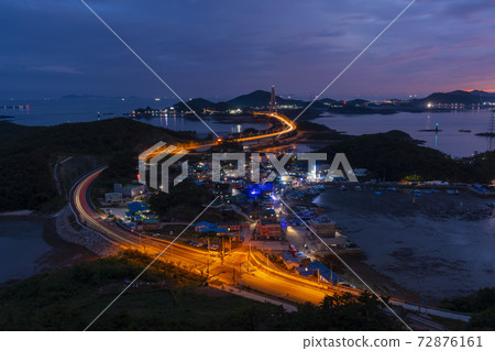 Gogunsan-do,Seonyudo,群山,全北 Gogunsan-do,Seonyudo,群山,全北 72876161