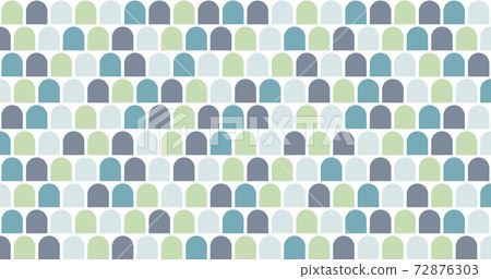 Cool arch pattern background image 72876303