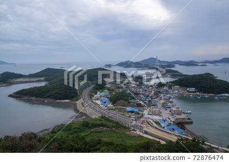 Gogunsan-do, Seonyudo, Gunsan, Jeonbuk 72876474