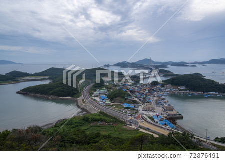 Gogunsan-do,Seonyudo,群山,全北 Gogunsan-do,Seonyudo,群山,全北 72876491
