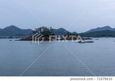 Gogunsan County, Gunsan City, Jeonbuk Province 72876610