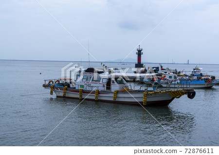 Gogunsan County, Gunsan City, Jeonbuk Province 72876611