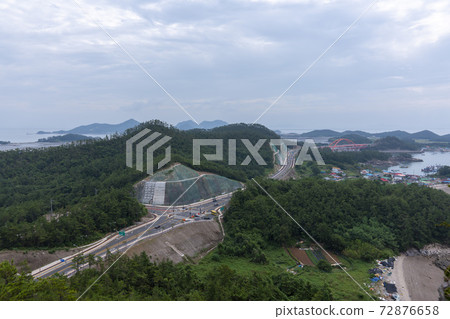 Gogunsan County, Gunsan City, Jeonbuk Province 72876658