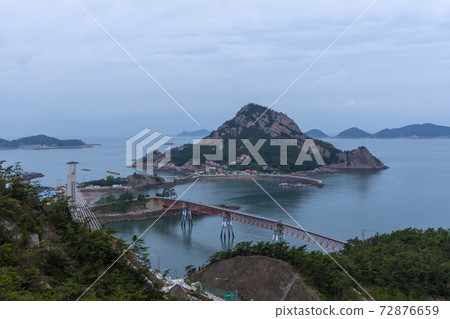 Gonunsan縣，群山市，全北省 72876659