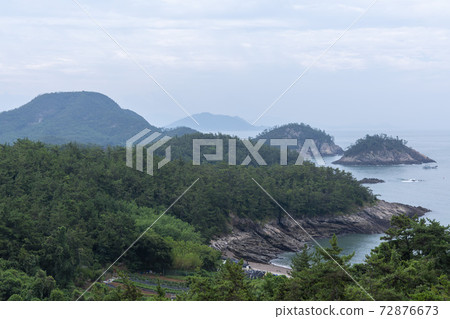 Gonunsan縣，群山市，全北省 72876673