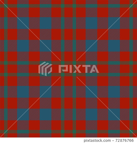 Plaid pattern seamless. Check fabric texture. Stripe square background. Vector textile design. Plaid pattern seamless. Check fabric texture. Stripe square background. Vector textile design. 72876766