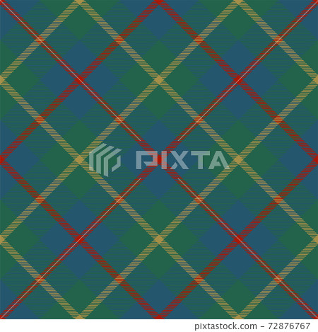 Plaid pattern seamless. Check fabric texture. Stripe square background. Vector textile design. Plaid pattern seamless. Check fabric texture. Stripe square background. Vector textile design. 72876767