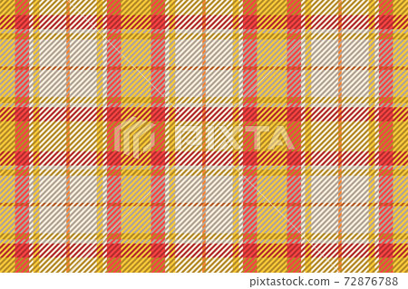 Plaid pattern seamless. Check fabric texture. Stripe square background. Vector textile design. Plaid pattern seamless. Check fabric texture. Stripe square background. Vector textile design. 72876788